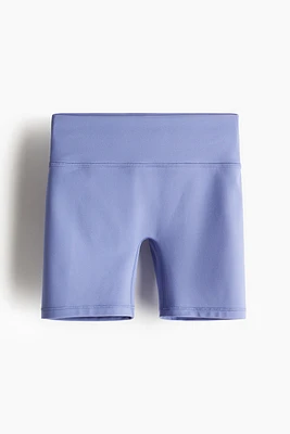 Cycling shorts with SoftMove™