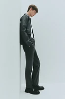 Pantalon de jogging sur mesure près du corps