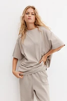 Oversized T-shirt