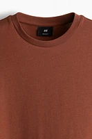 Regular Fit T-shirt
