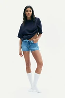 Oversized T-shirt