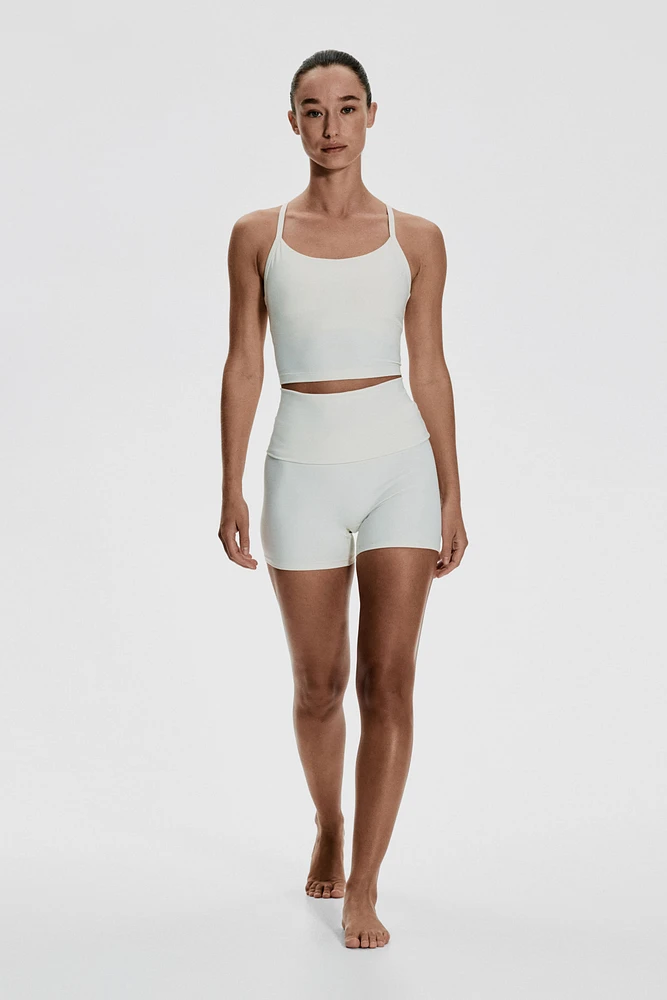Biking Shorts with SoftMove™