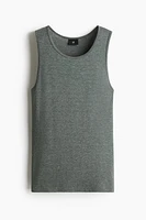 Slim-Fit Tank Top