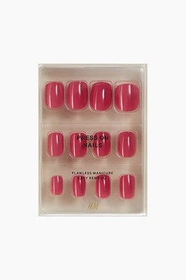 Press-on Nails