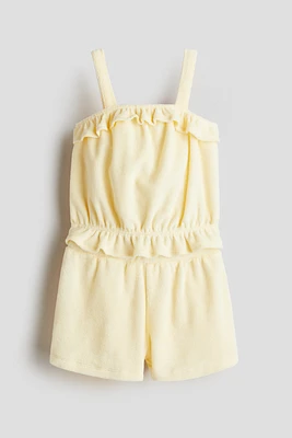 2-Piece Terry Set