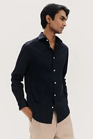 Slim Fit Easy-Iron Shirt