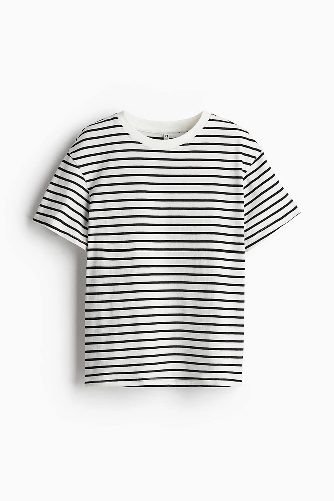 T-shirt grande taille