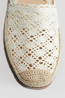 Espadrilles