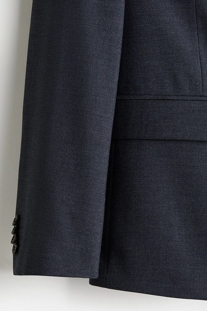Veste près du corps