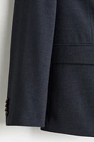 Veste près du corps