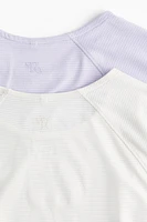 2-Pack Sports Tops with DryMove™