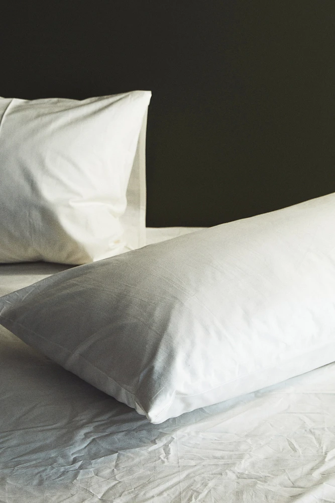 Cotton Pillowcase