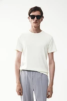 Slim Fit T-shirt