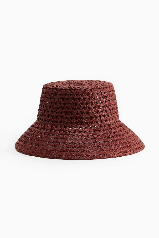 Straw Hat