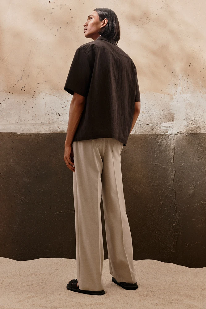 Regular-Fit Resort Shirt