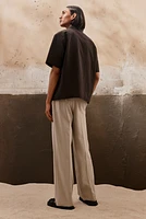 Regular-Fit Resort Shirt