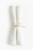 2-pack Linen-blend Napkins