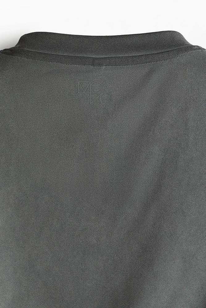 Regular-Fit Sports Tank Top with DryMove™