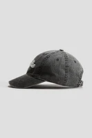 Casquette en coton