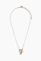 Pendant Necklace