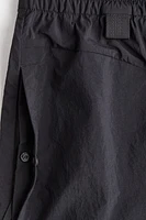 Lightweight Water-Repellent Outdoor Shorts