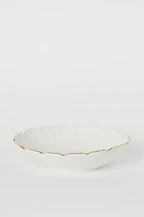 Porcelain Dish