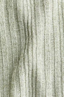 MAMA Rib-knit Dress