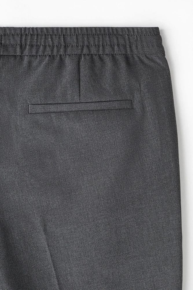 Pantalon de jogging sur mesure près du corps