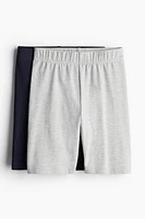 2-pack Bike Shorts