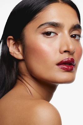 Satin Icon Lipstick
