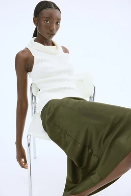 Midi Skirt