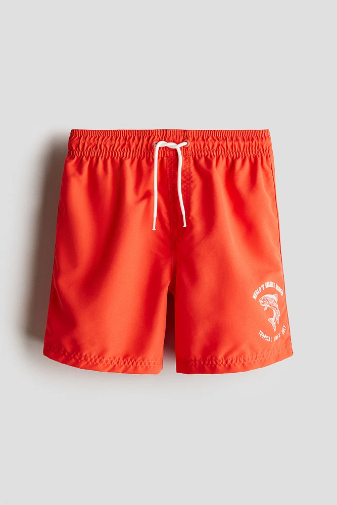 Swim Shorts