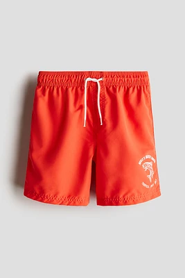 Short de bain