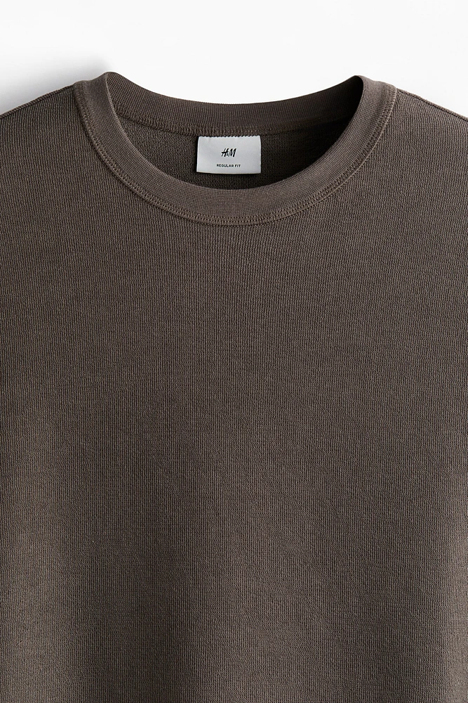 Regular Fit T-shirt