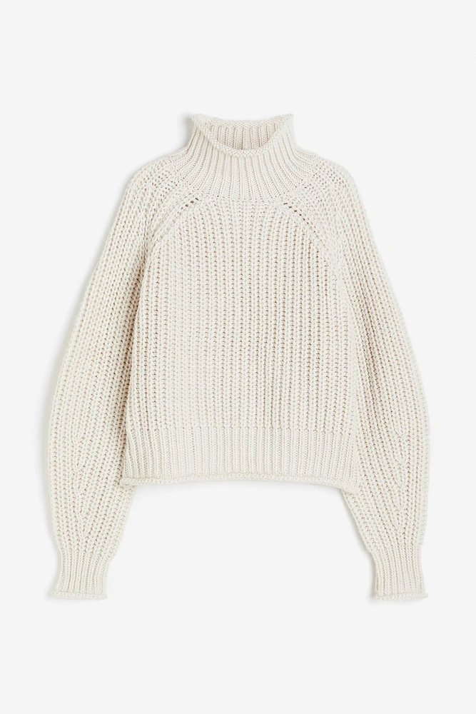 Knit Sweater