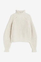 Knit Sweater