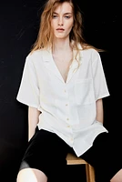 Airy Resort Shirt