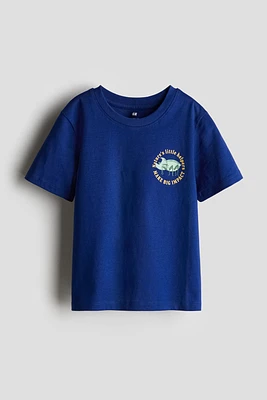 Printed T-shirt