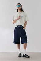 Loose Fit Printed T-shirt