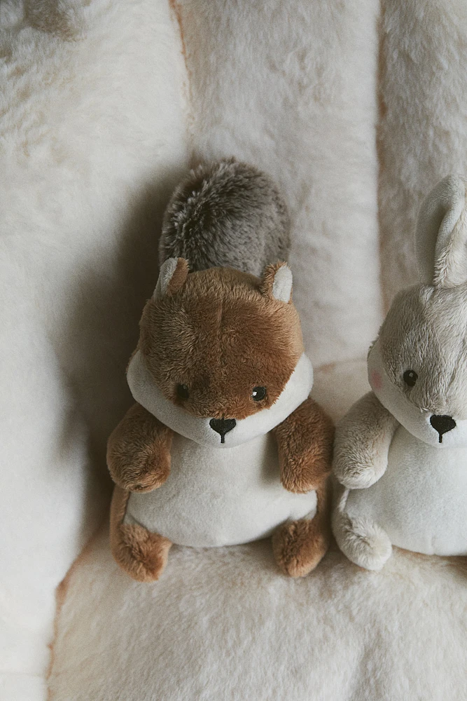 Soft Toy