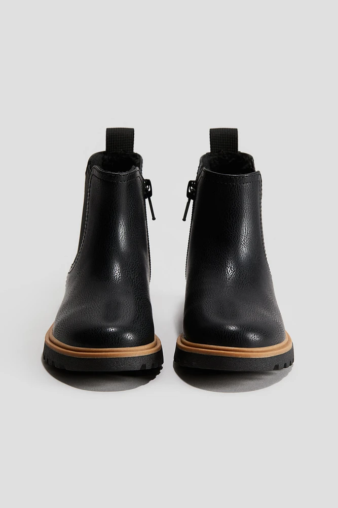 Chelsea Boots