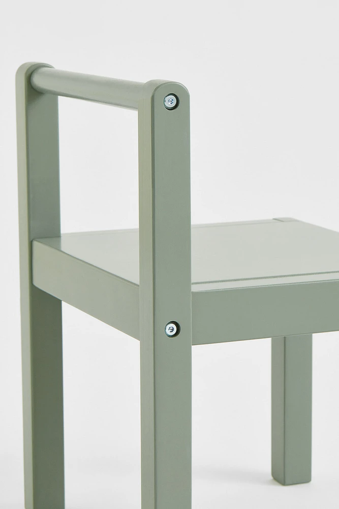 Children's Chair