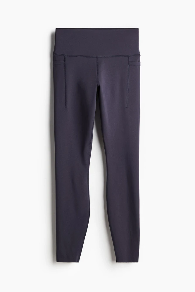 Legging de sport DryMove™ avec poches