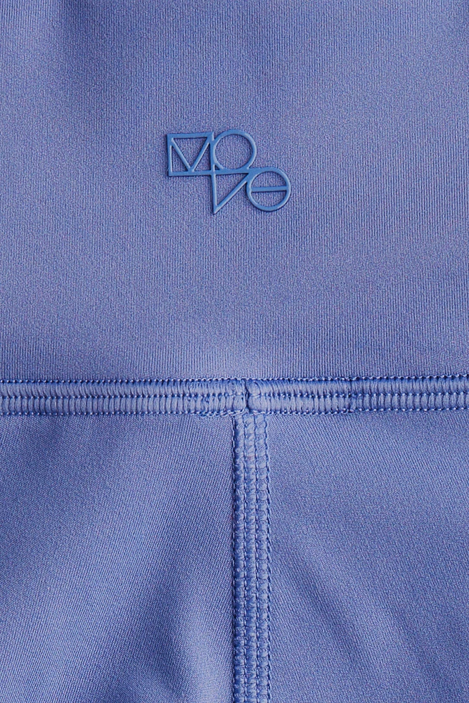 Cycling shorts with SoftMove™