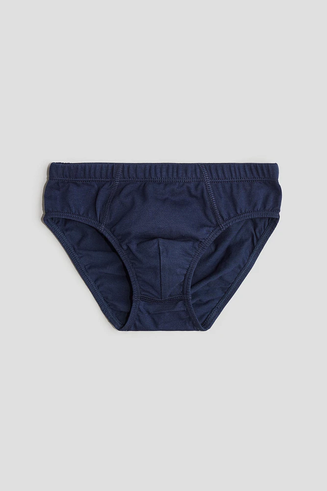 Lot de 10 culottes