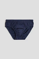 10-pack Boys' Briefs