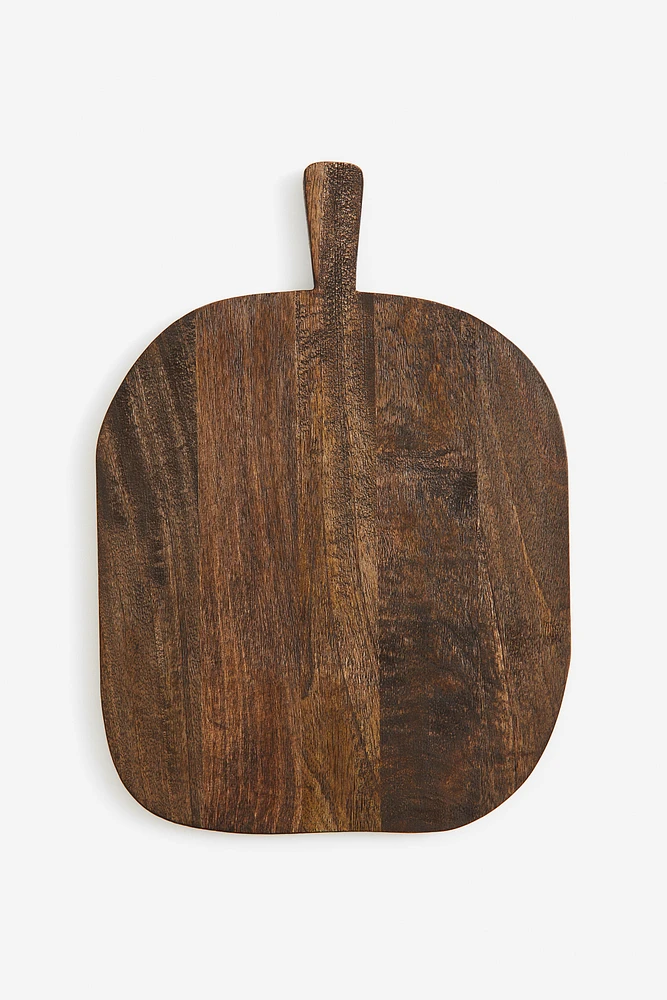 Mango Wood Cutting Board