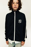 Track Jacket