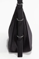 Nylon Shoulder Bag