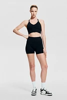 Seamless Medium-Support Sports Bra with DryMove™